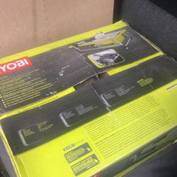 Table Saw 