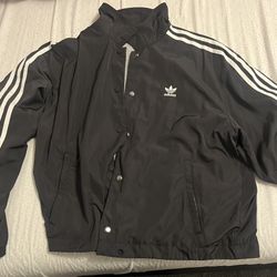 Adidas Women Jacket 
