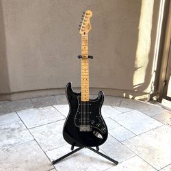 2014 MIM Special Edition Standard Stratocaster HSS