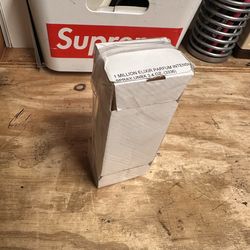 1 Million Elixir 3.4oz