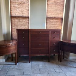 Bedroom Set