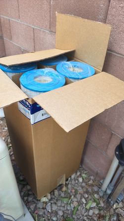 Cartridge Pool filter CP420 - pentair
