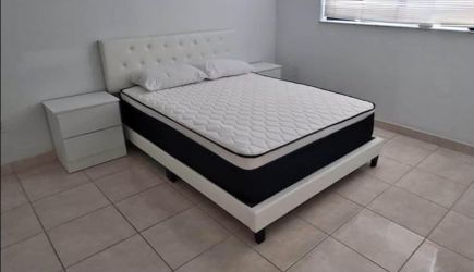 Juego de dormitorio