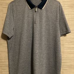 Perry Ellis Polo