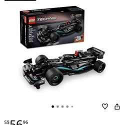 Two Lego boxes one for open but still new