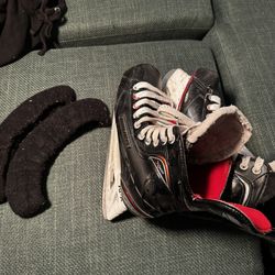 Ice Hockey Skates 8.5 D