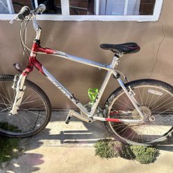 Giant Bike