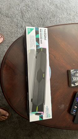 Sound Bar