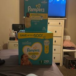 Diapers 