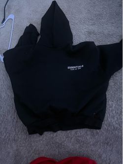 Essentials hoodie