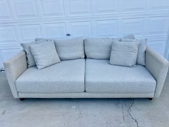 Magnolia Home Doven Sofa