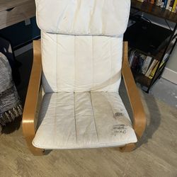 IKEA Poang Chair 