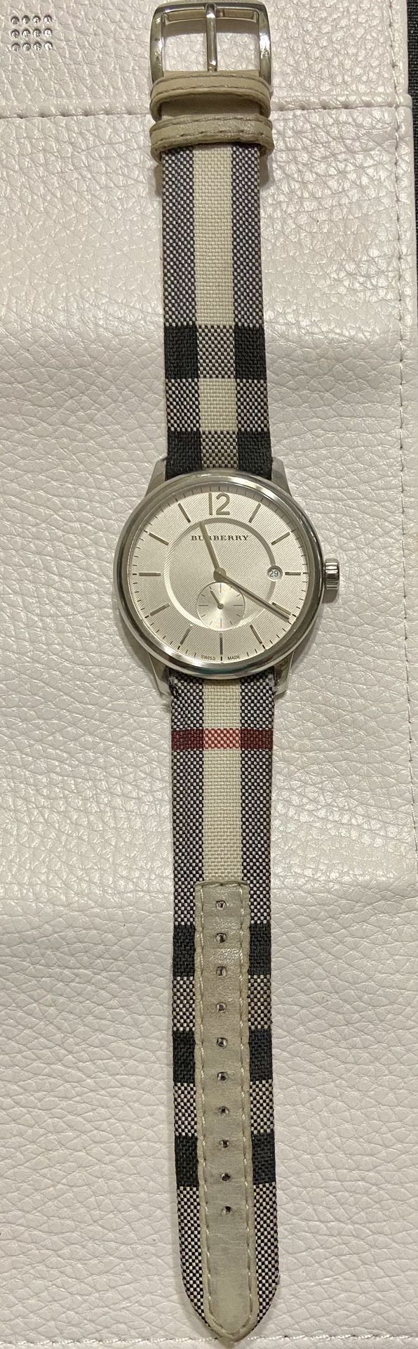Burberry Watch BU10002 Classic