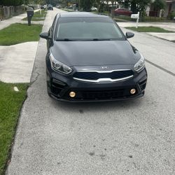 Rebuilt 