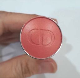 Dior stick blush Rubores makeup Maquillaje new in box