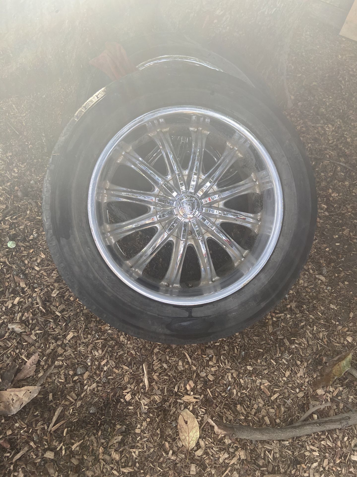 Truck Rims