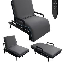 sit to stand electric bed