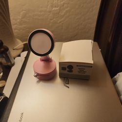 Vacuum Suction Phone Holder