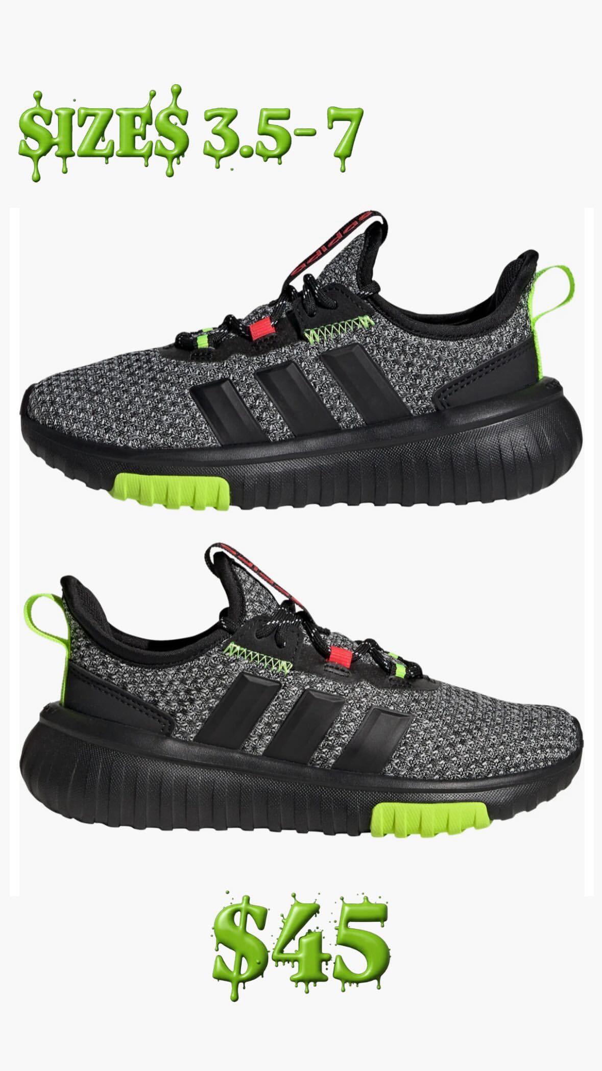 Adidas Keptor 4.0