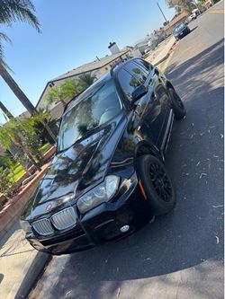 2008 BMW X3
