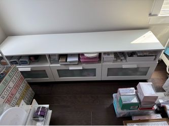 IKEA tv stand