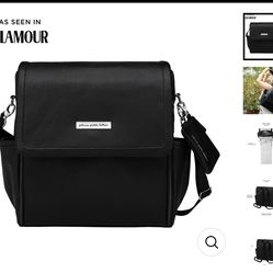 Petunia pickle bottom diaper bag