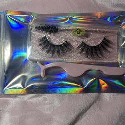 Lashes 