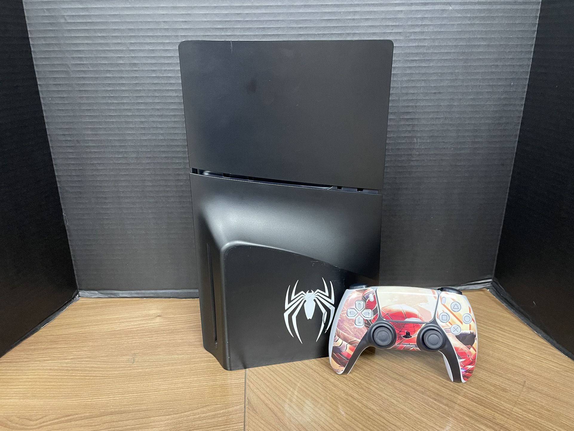 Sony Ps5 Slim 1tb no offers or trades please!!