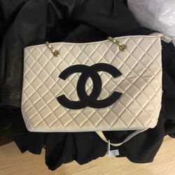 Chanel Purse