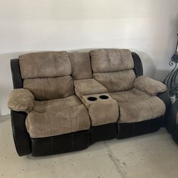 Couches Set