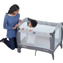 Graco Pack and Play