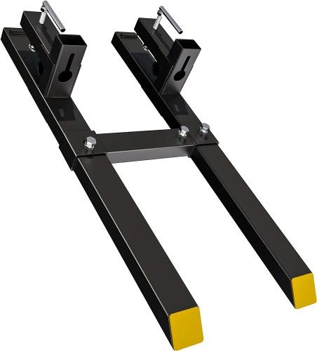 Forklift Attachment