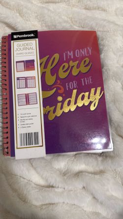 Fun Calendar book