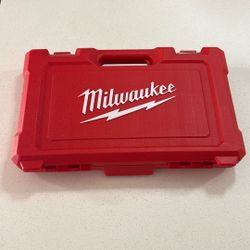 Milwaukee Impact Socket Case