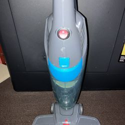 Portable Bissell 3-in-1 Stick Vacuum
