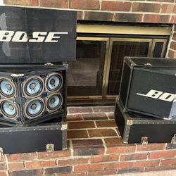 Bose 800 Series 