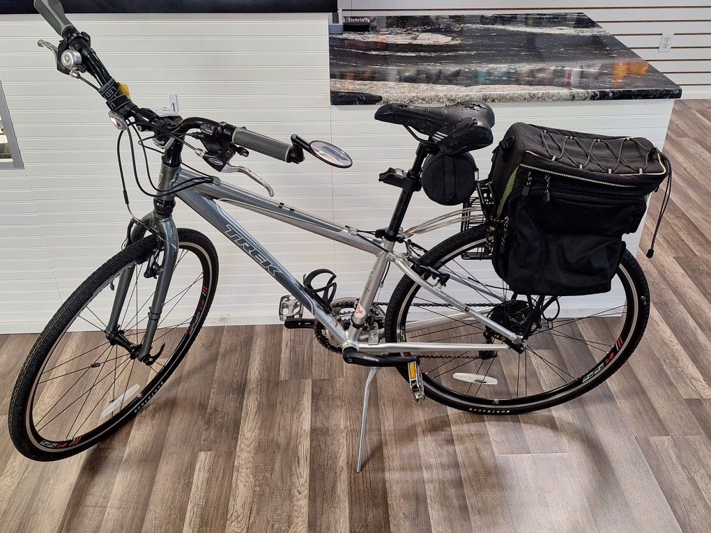 Trek 7500 15" 38 cm Bicycle 