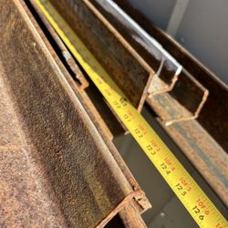 3” Angle   Heavy Gage Steel 