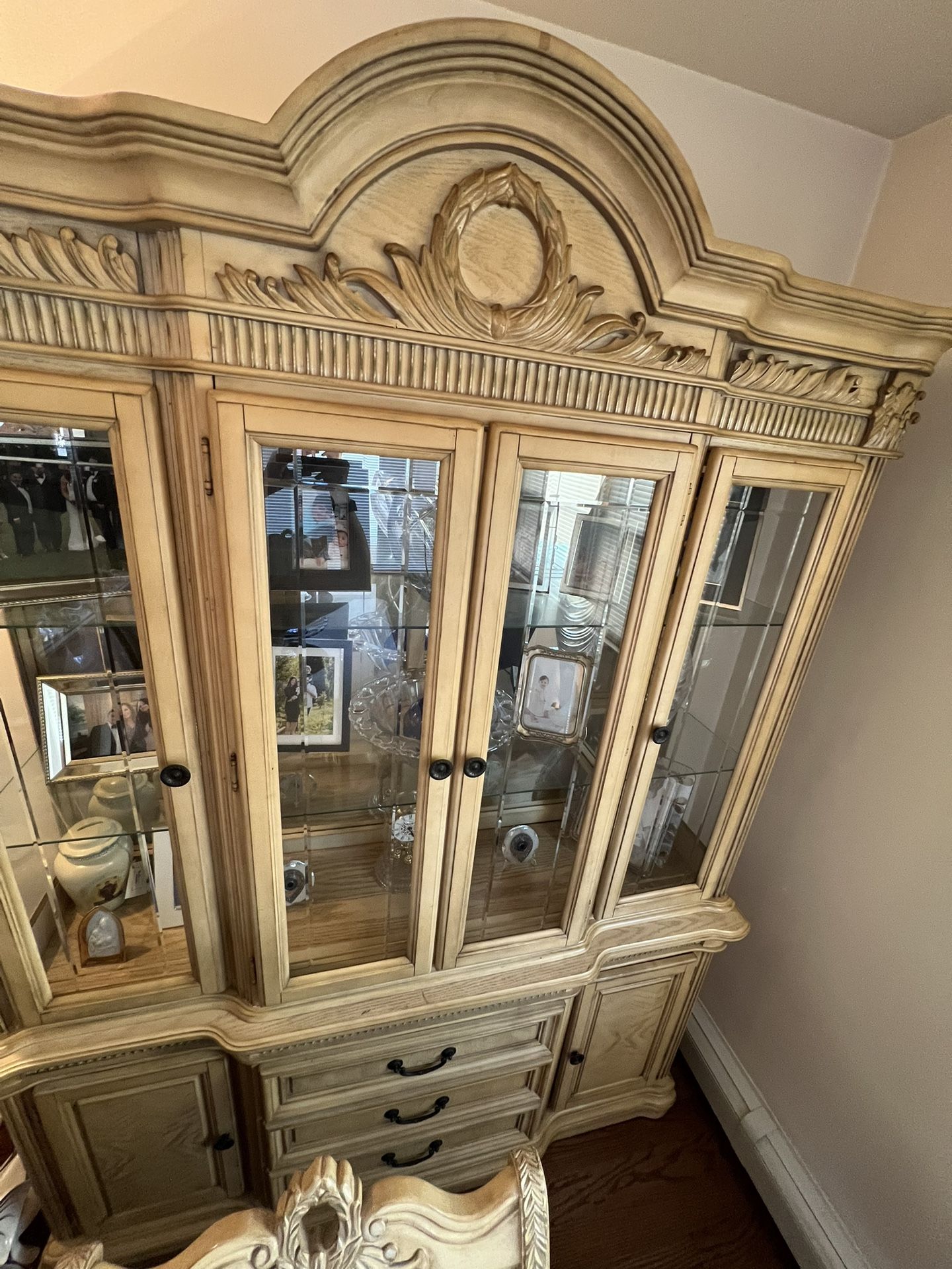 Formal Dining Room Set