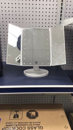 DeWeisn Light Mirror