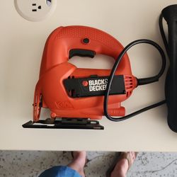 Jig Saw