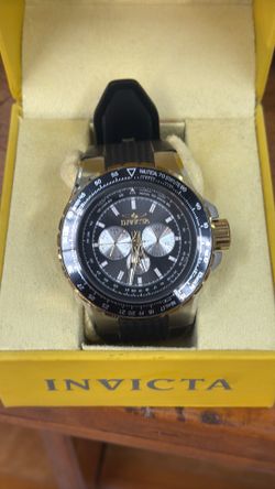 Invicta Watch