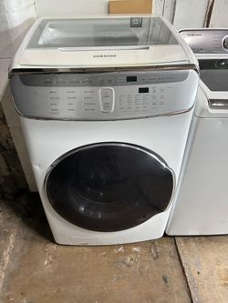 washer and dryer 2 on1