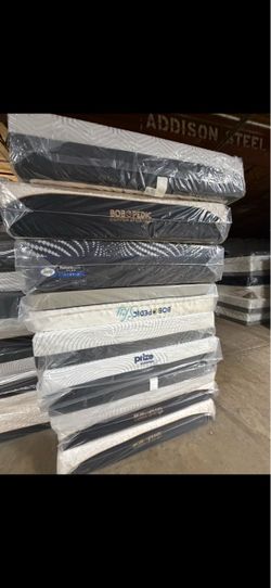 BRAND NAME MATTRESSES UP TO 80% OFF🔥🔥🔥