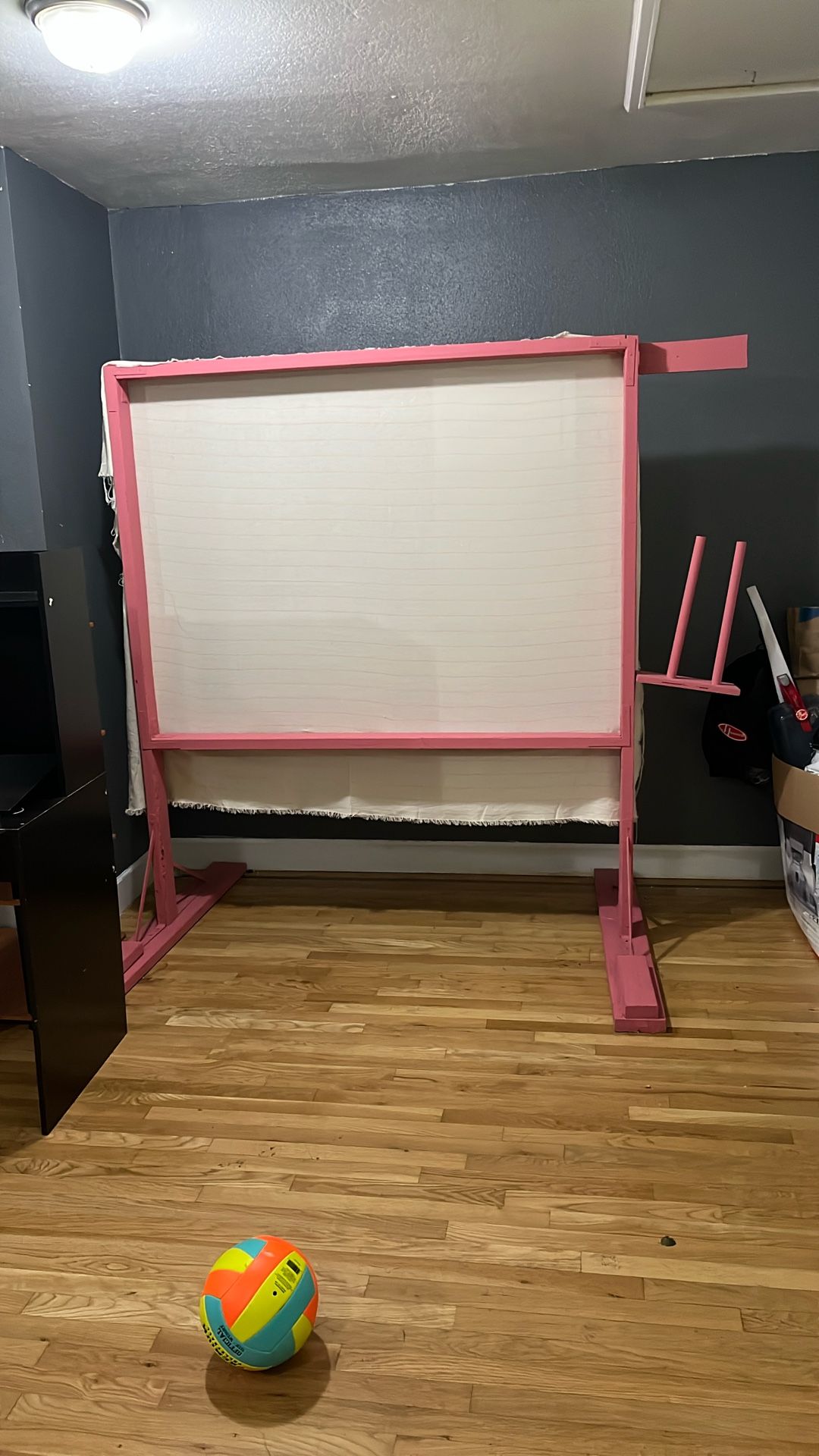 Tufting Frame