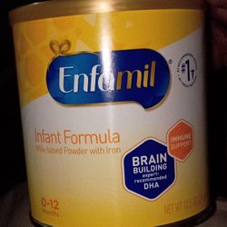 Enfamil