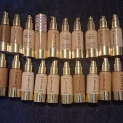 Tarte Face Tape Foundation 