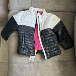 New Baby Jacket -waterproof