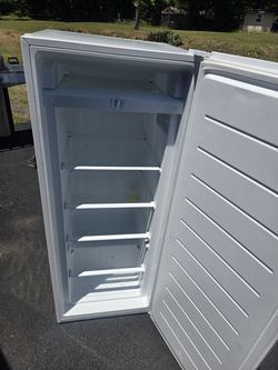 Apartment freezer