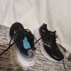 Saucony GUIDE 17 Women's 